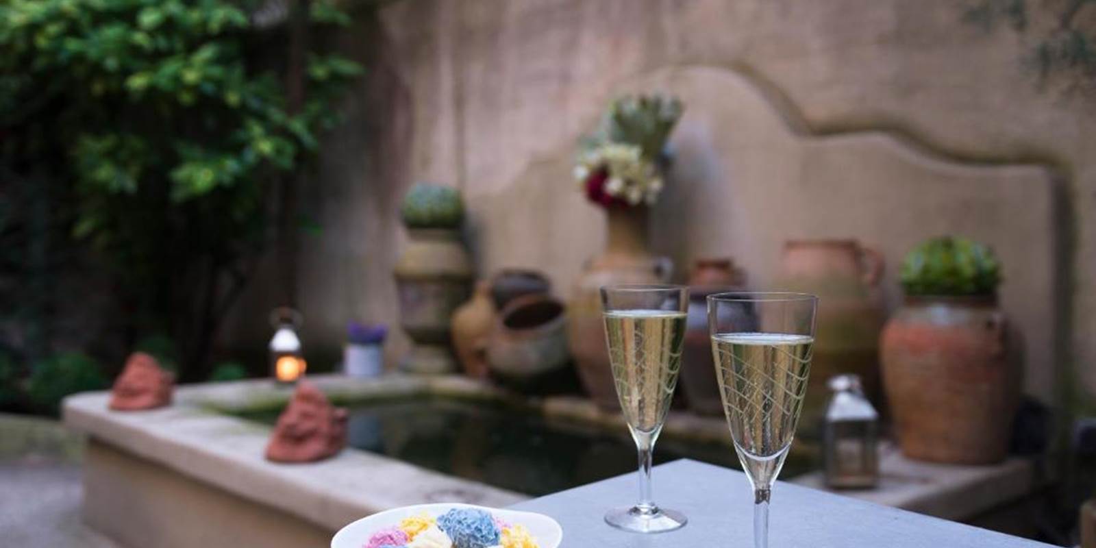 Hotel Particulier le 28