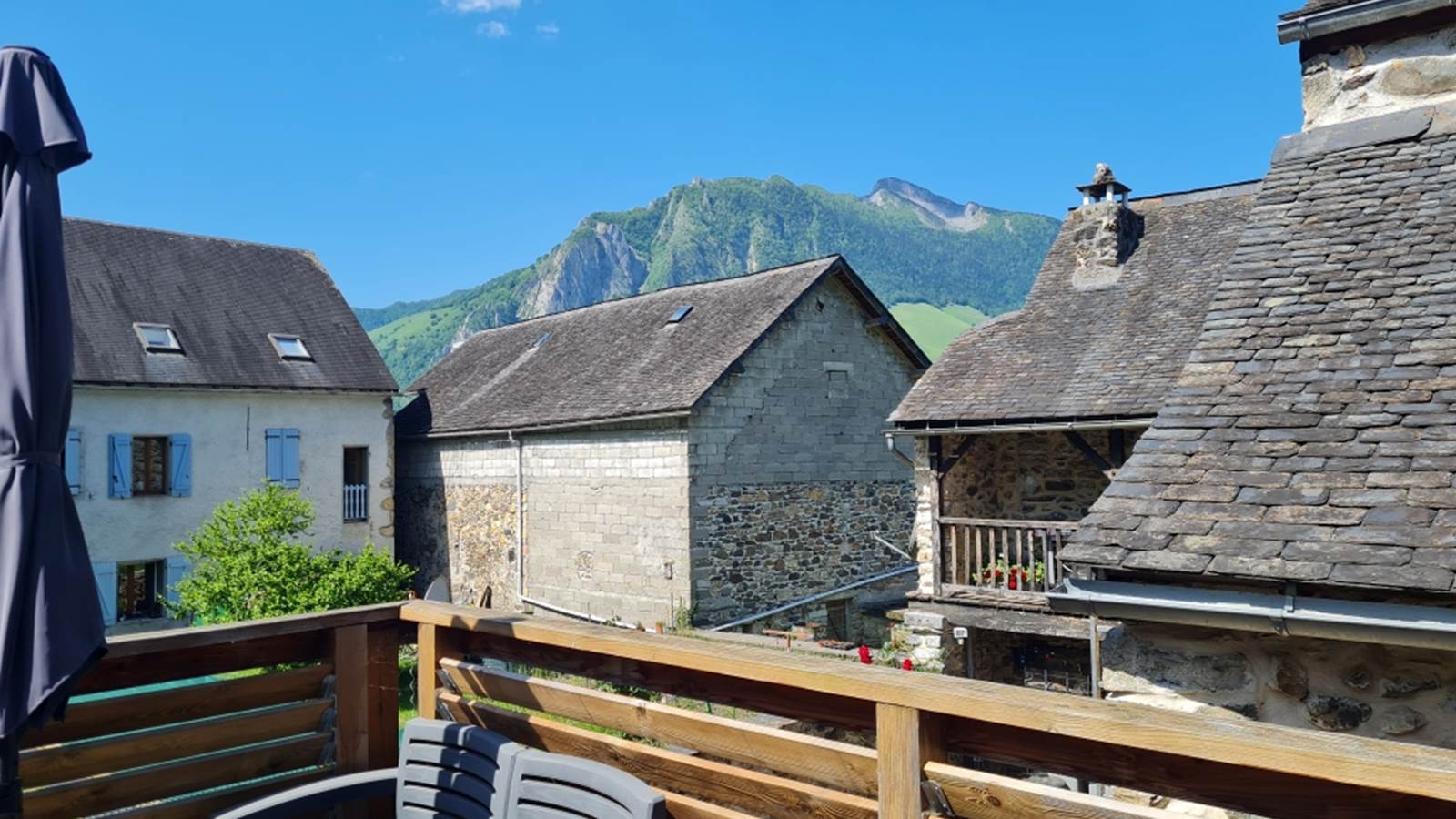 vue depuis la terrasse (2)