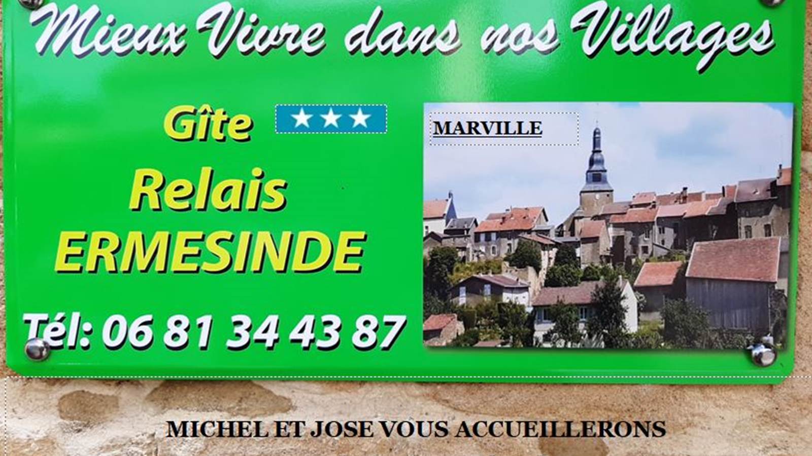 Capture logo 3 etoiles