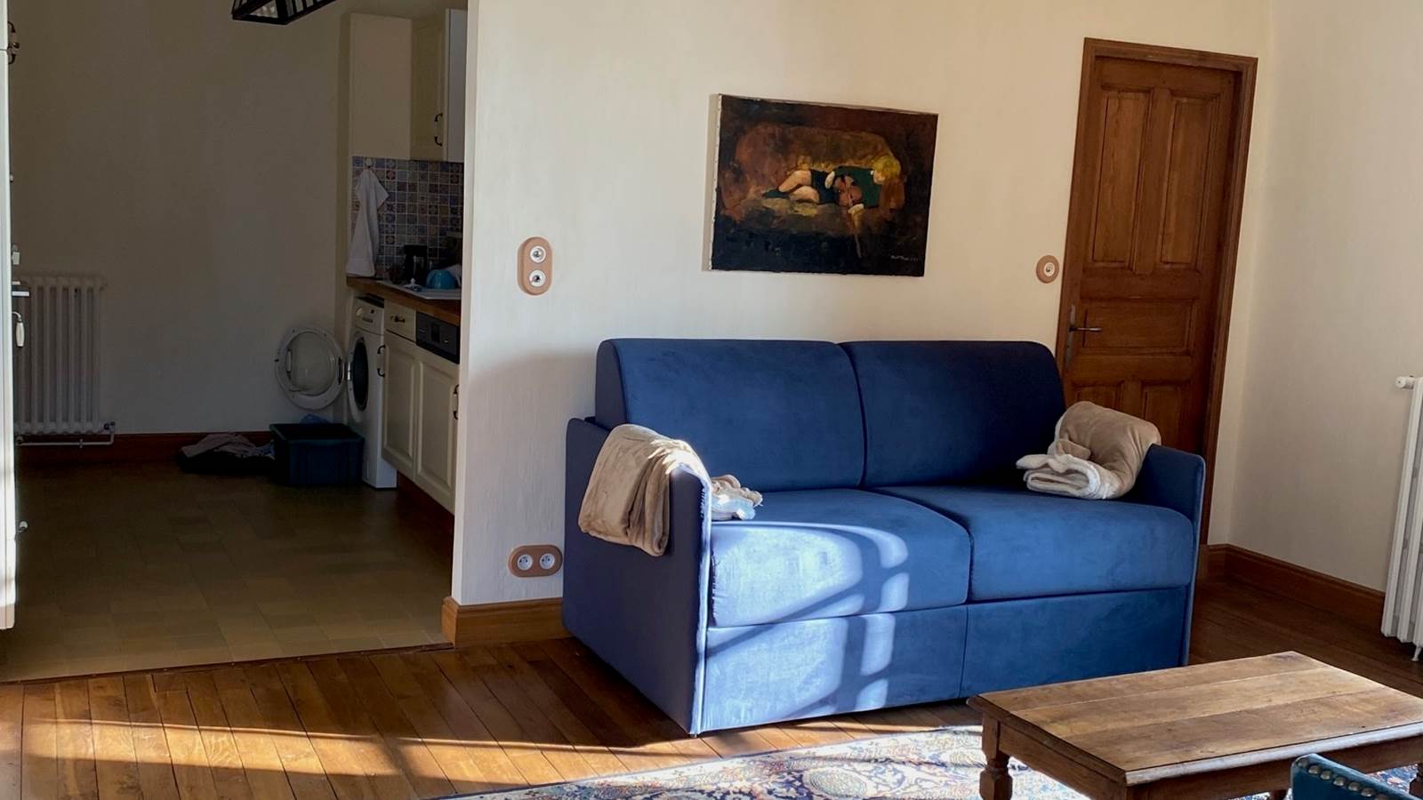 Se´jour cuisine 02 2025