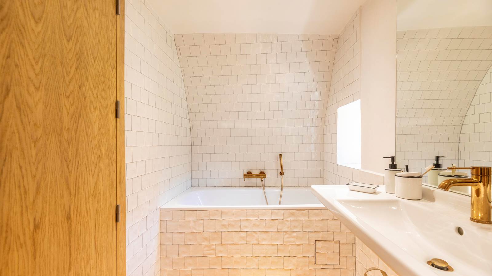 domaine chioso alla chiesa -salle de bain - chambre suite 2