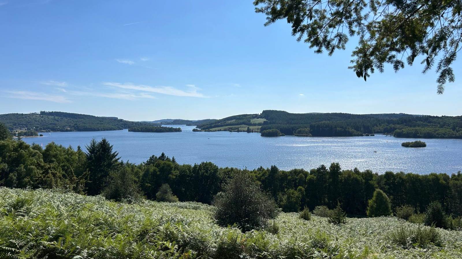 Gîte l'Unik - lac de Vassivière