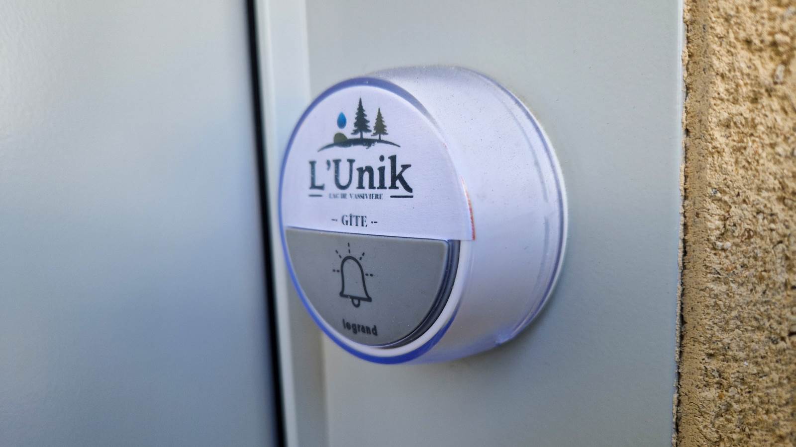 Gîte l'Unik - "Chabatz d'entrar"