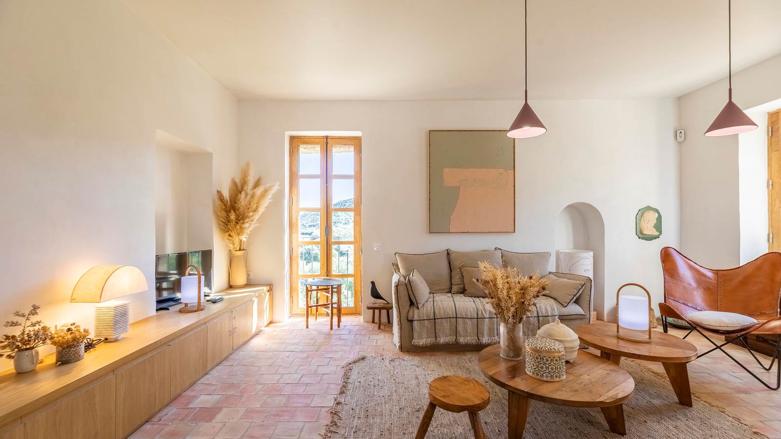 domaine chioso alla chiesa - salon 3