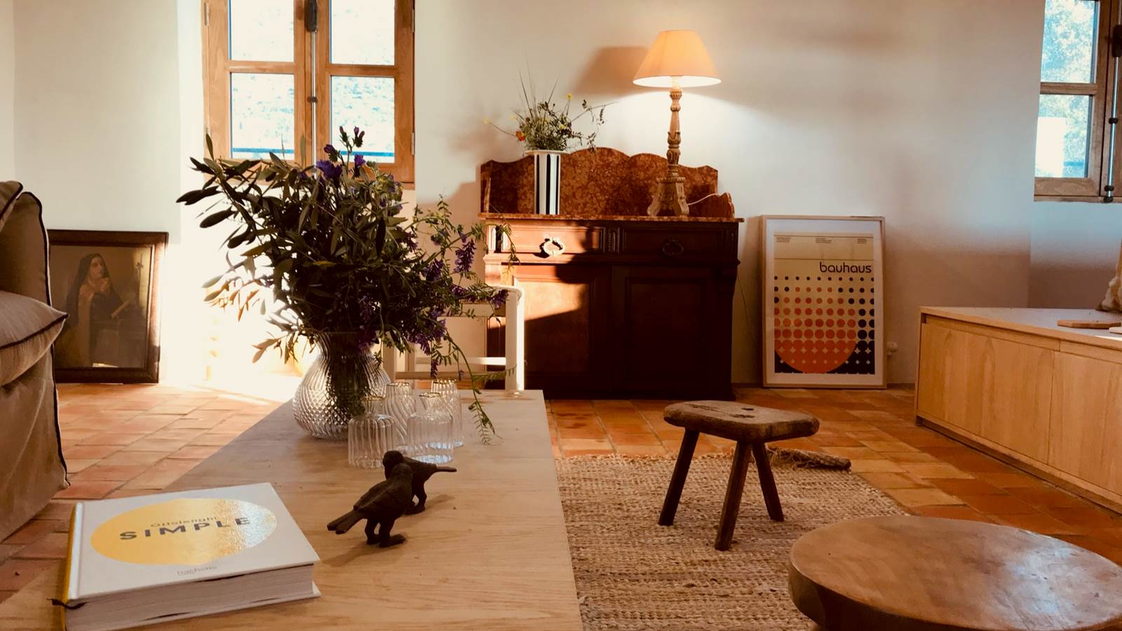 domaine chioso alla chiesa - salon 6