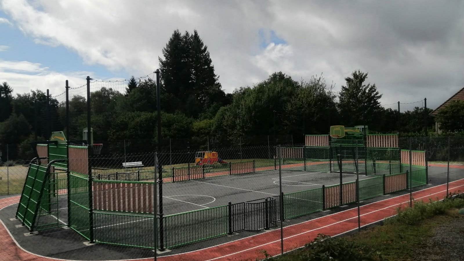 Gîte l'Unik - City Stade