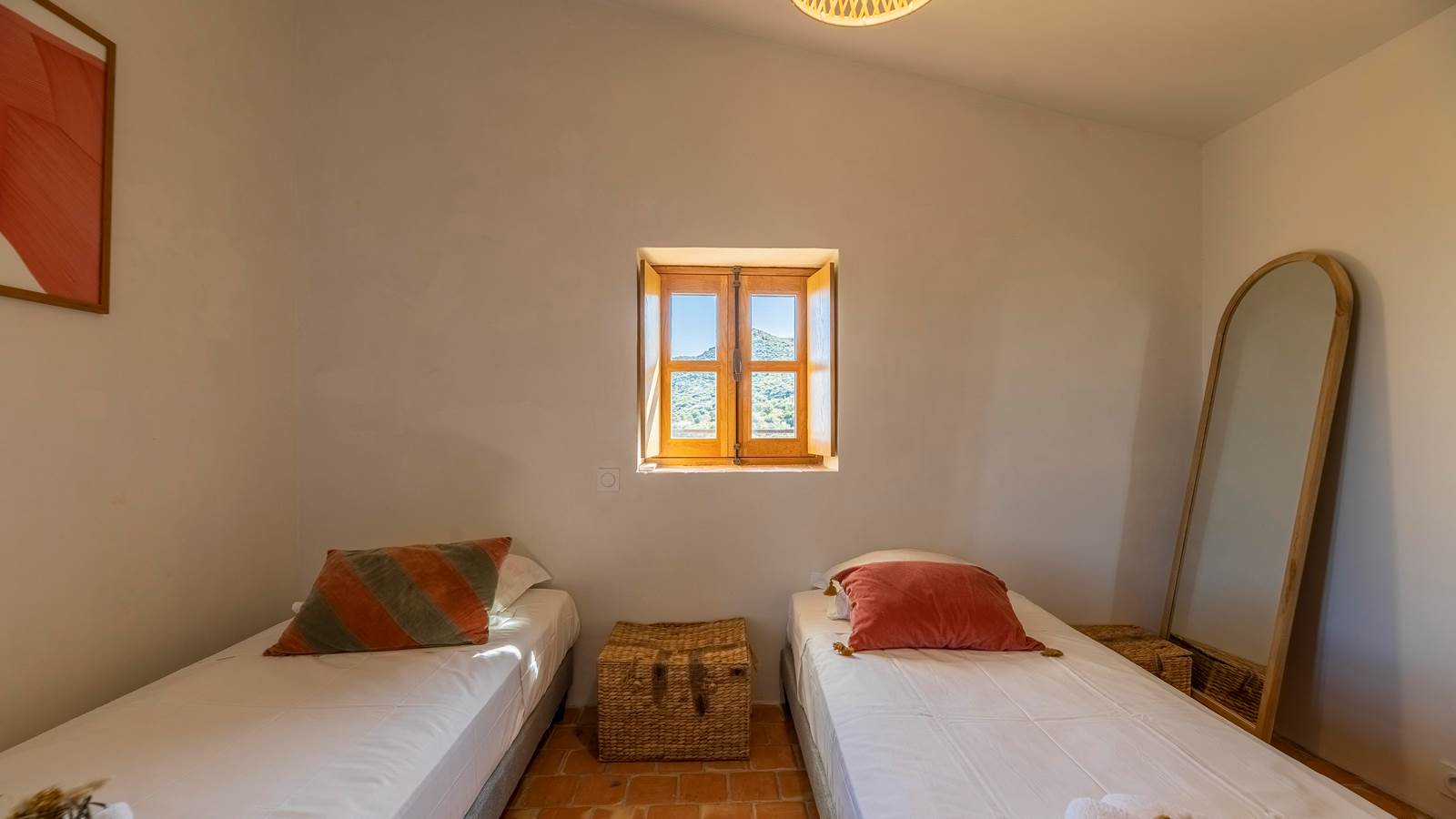 domaine chioso alla chiesa -chambre 2