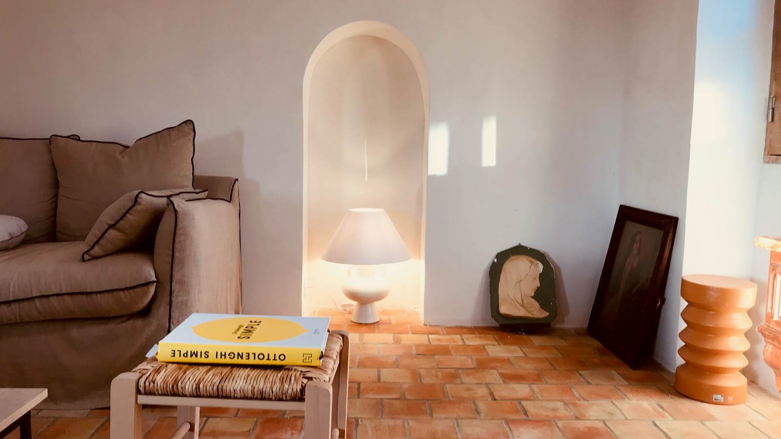 domaine chioso alla chiesa - salon 5