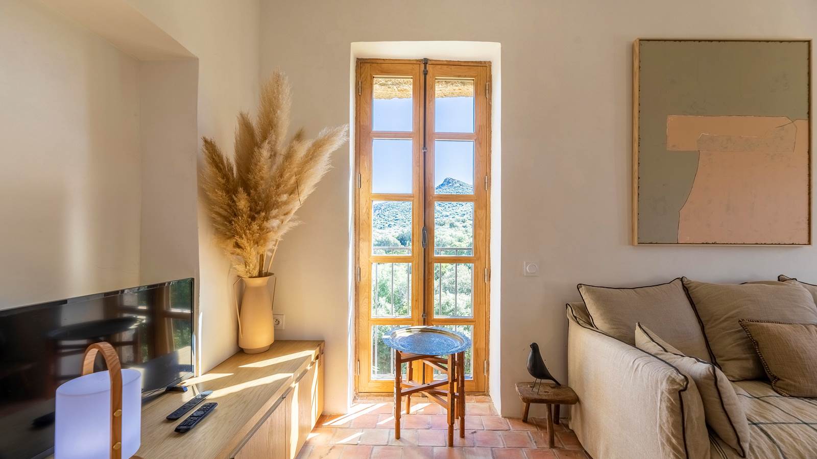 domaine chioso alla chiesa - salon 5