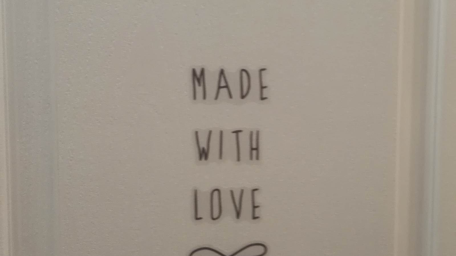 Décoration raffinée