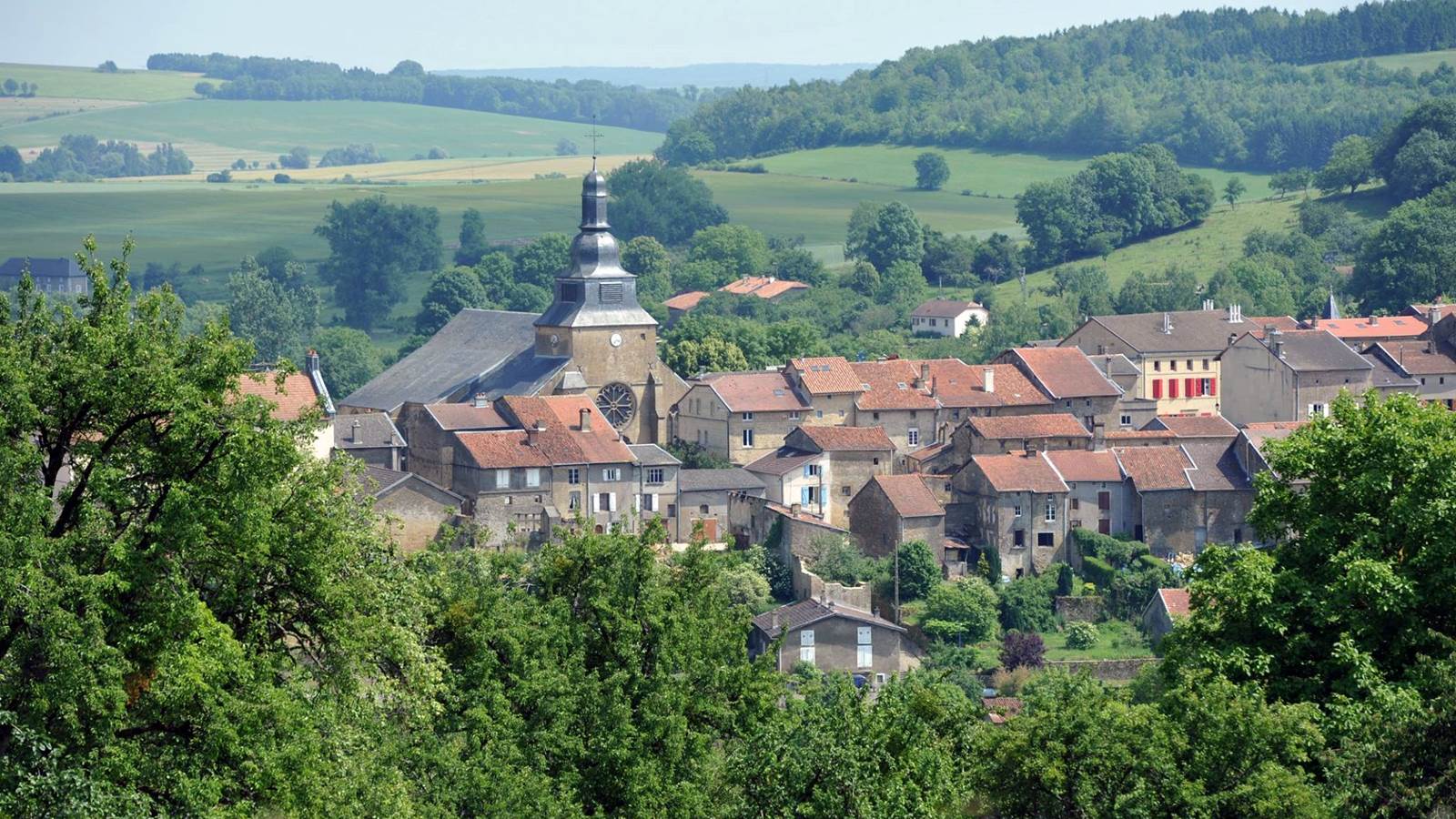 vue de marville