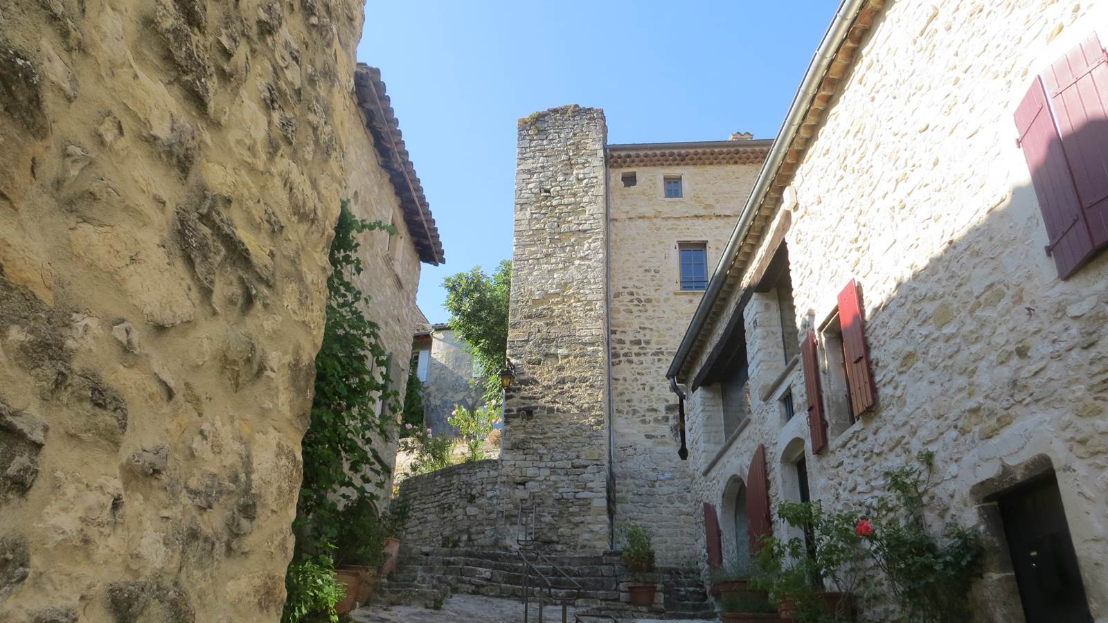 Le musée du protestantisme dauphinois