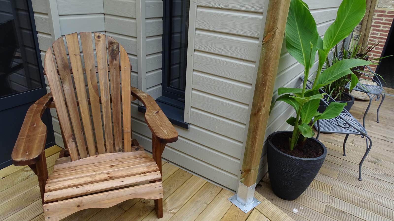 Contactez nous avant réservation. Merci