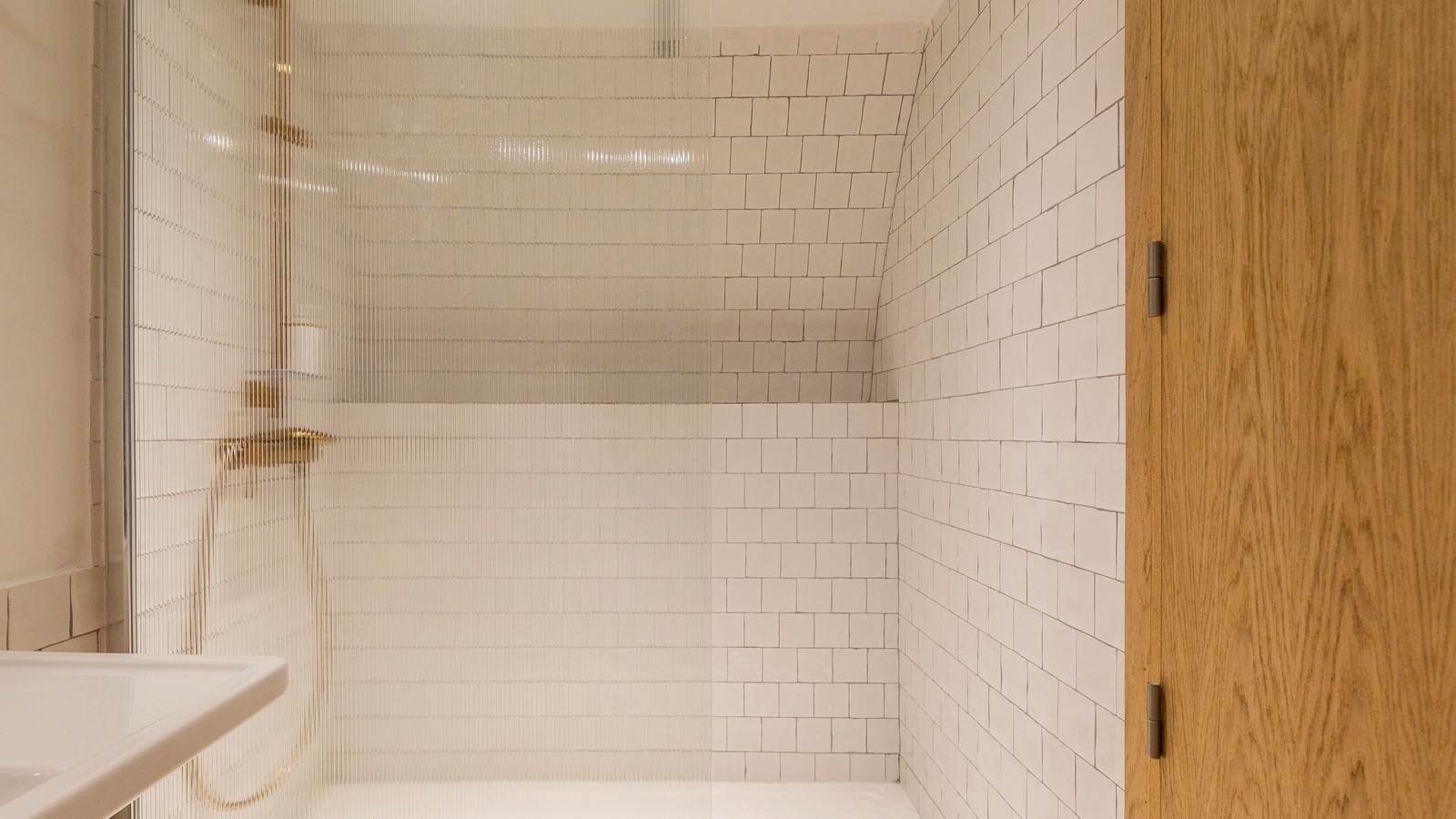 domaine chioso alla chiesa -salle de bain chambre suite 1