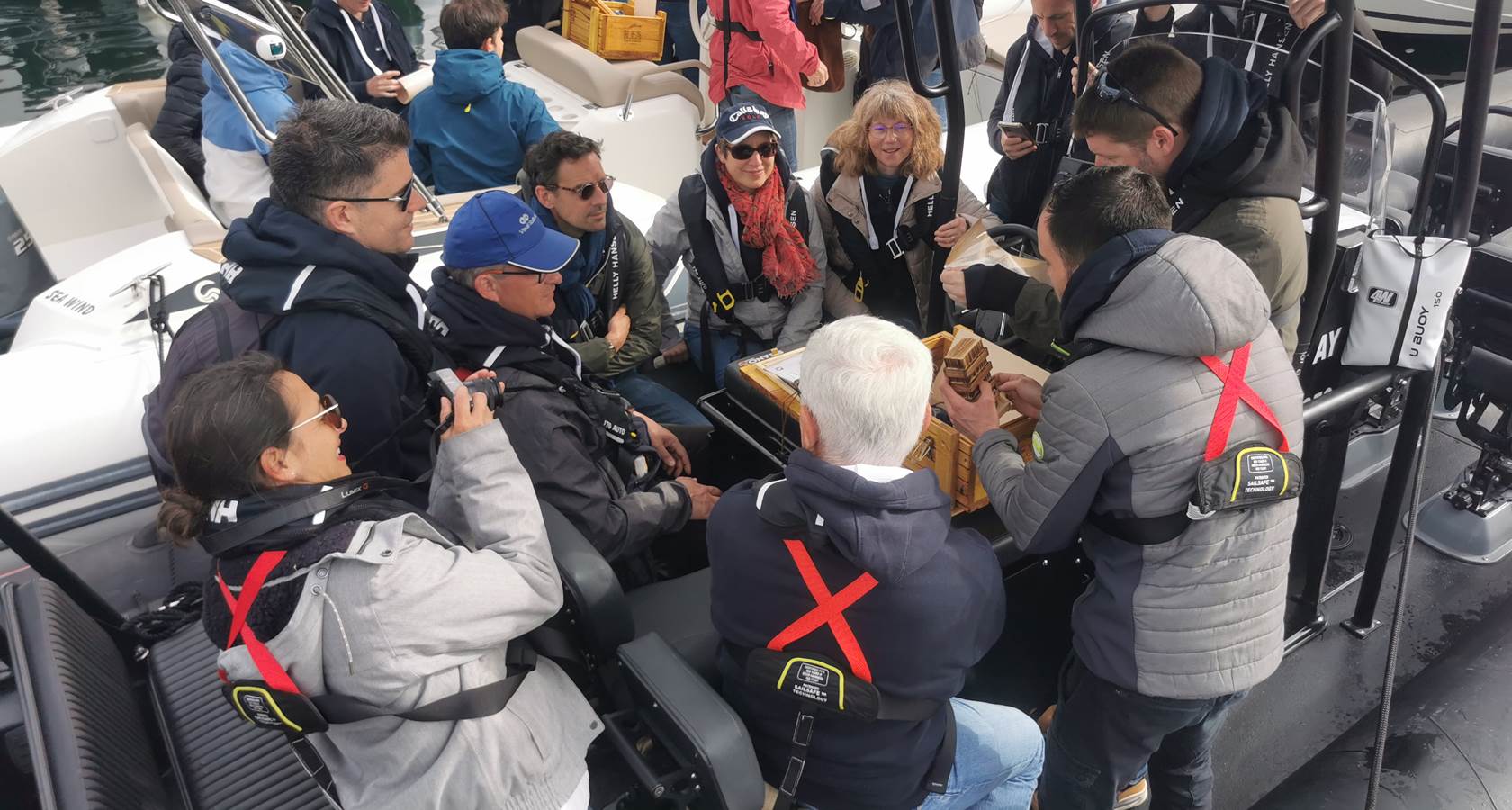 Escape Game - Team Building