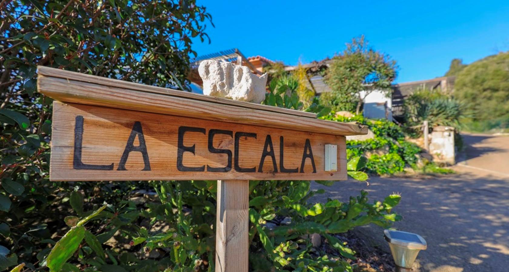 Chambres d'hôtes à Sotta