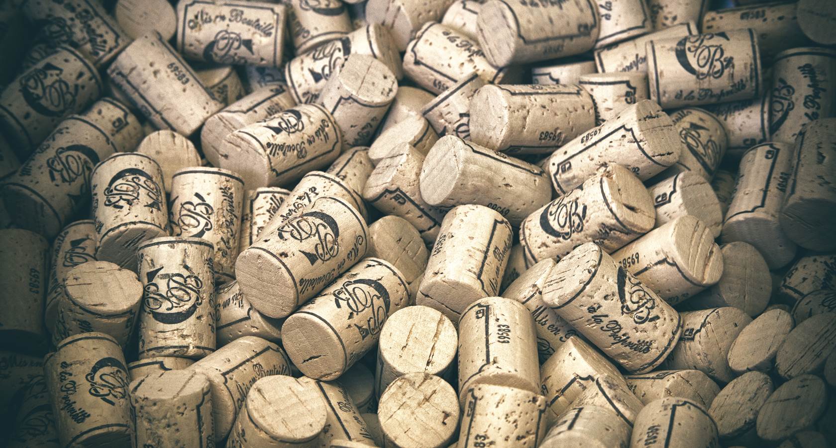 Bouchon liège P&B COULY