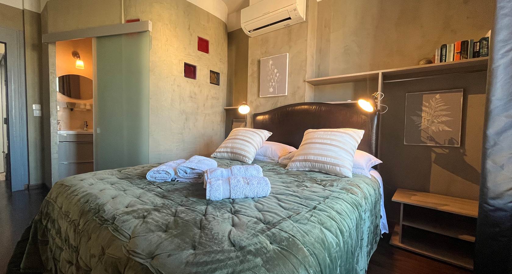 B&B La Casa Occitane South of France