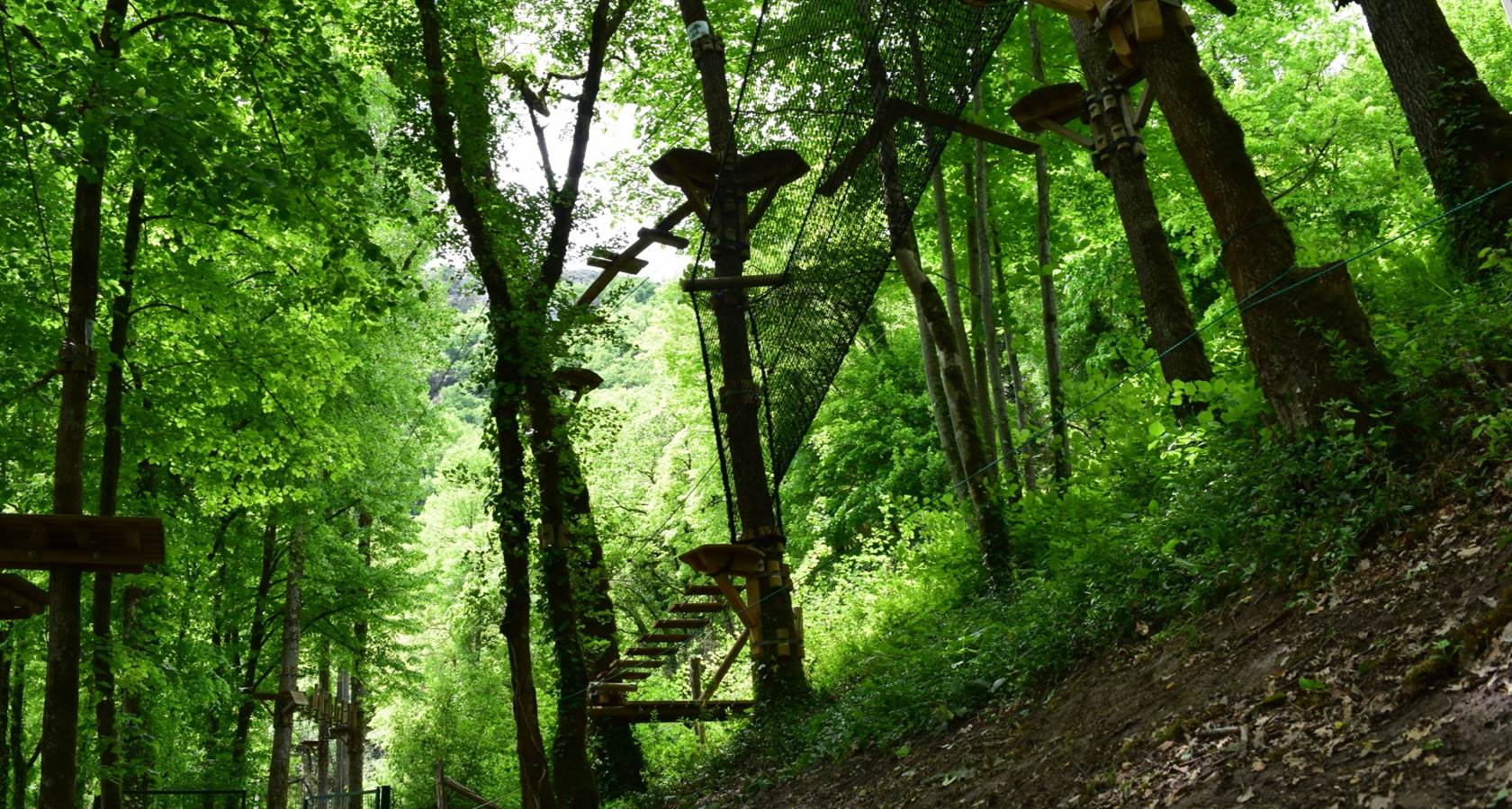 Prenons de la hauteur