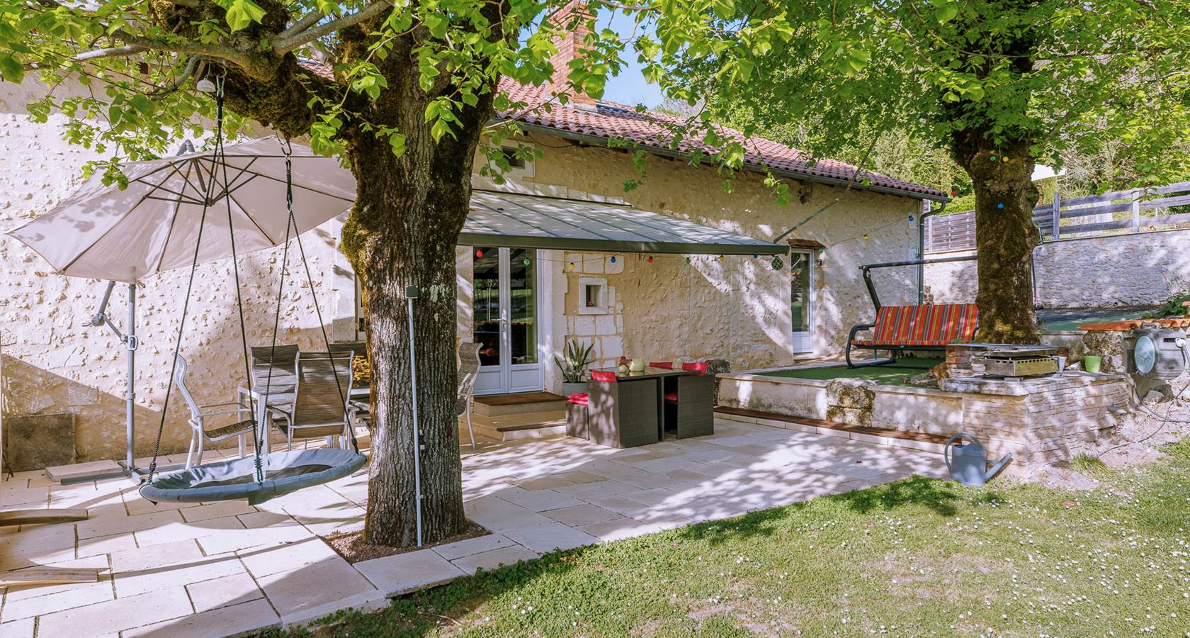 terrasse cuisine