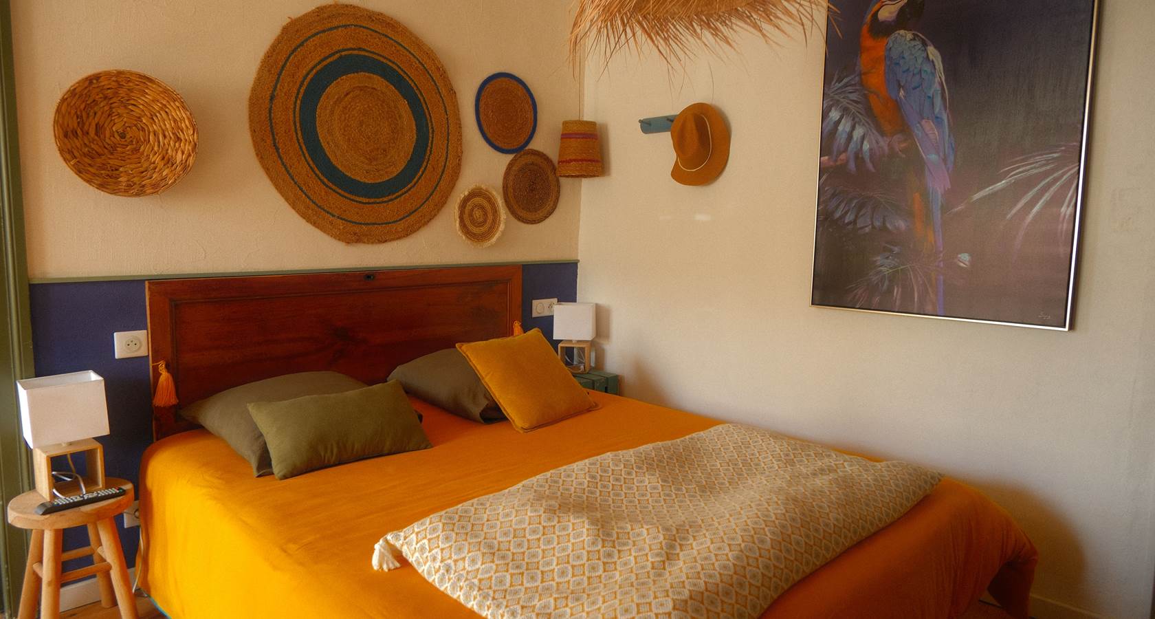 tropicale