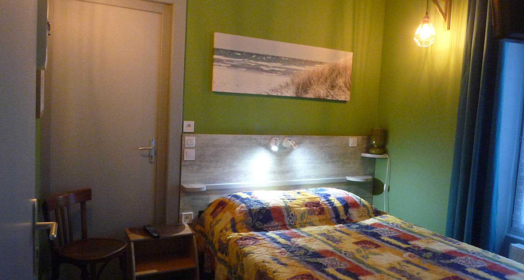 Chambre standard N° 5