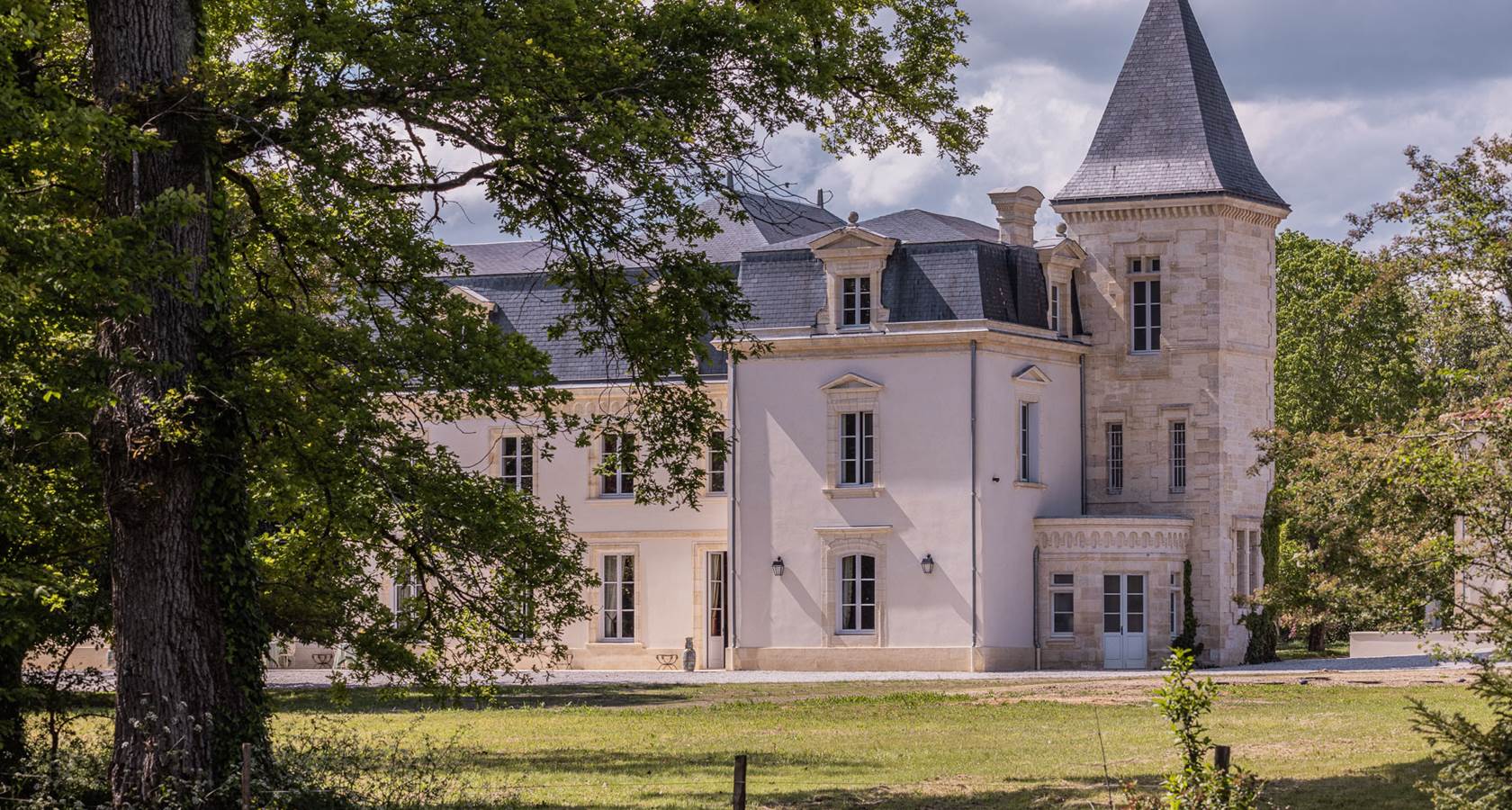 Chateau Senejac 2024.05 Exterieurs-150