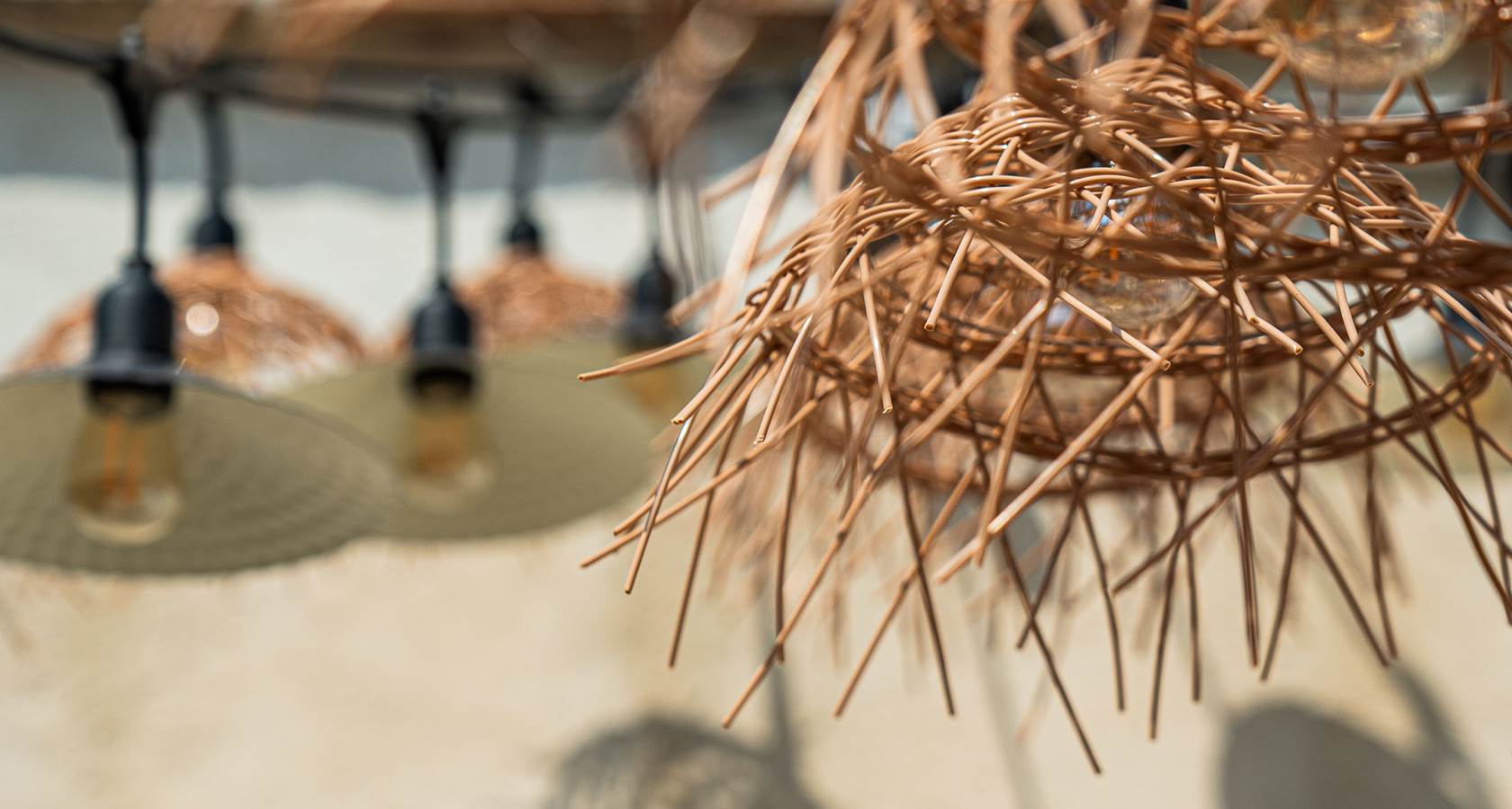 Luminaire Extérieur