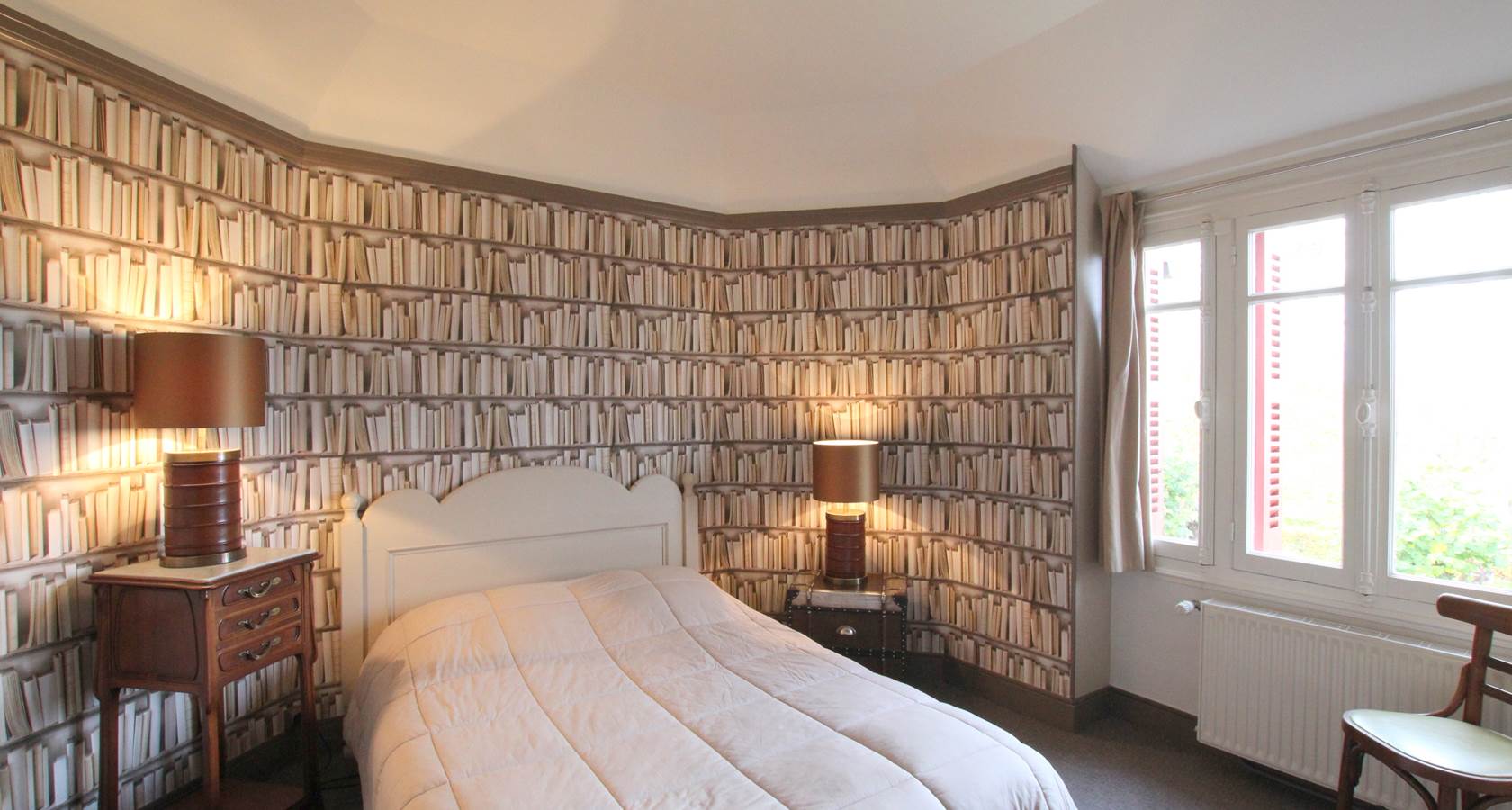 Chambre Festival du Cinéma Américain