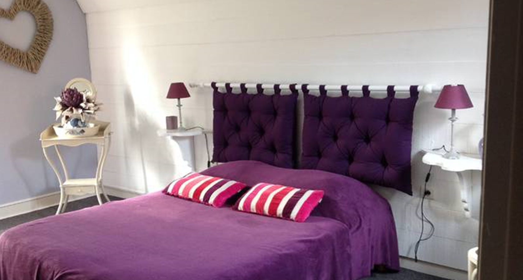 Chambre Arthur Honegger