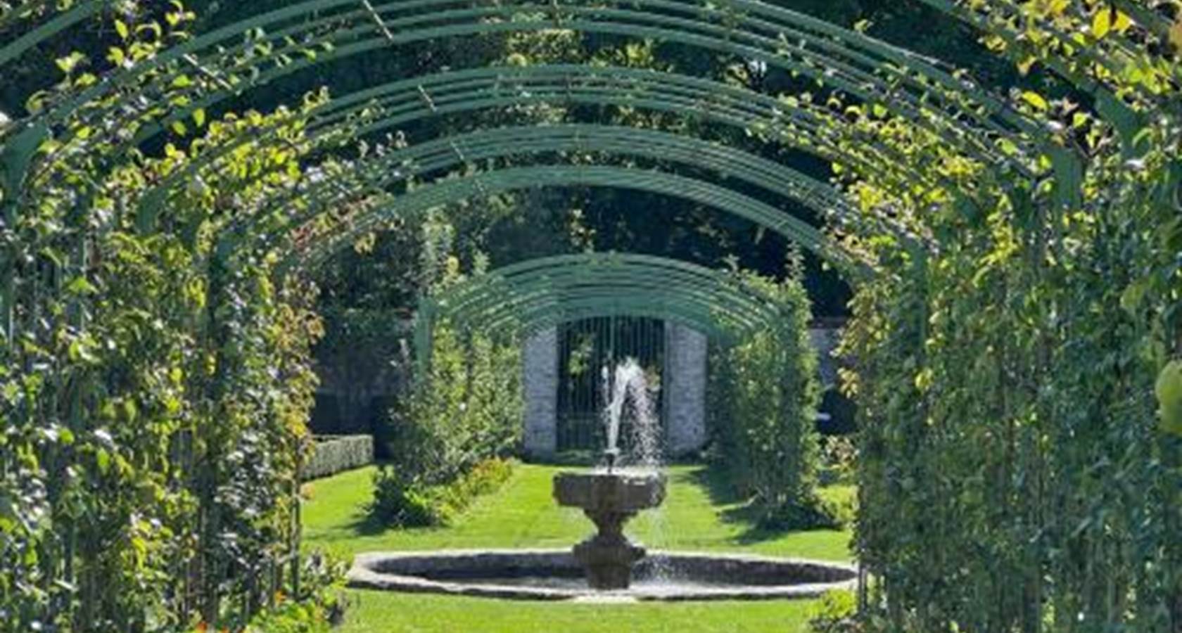 LES VERGERS-POTAGERS