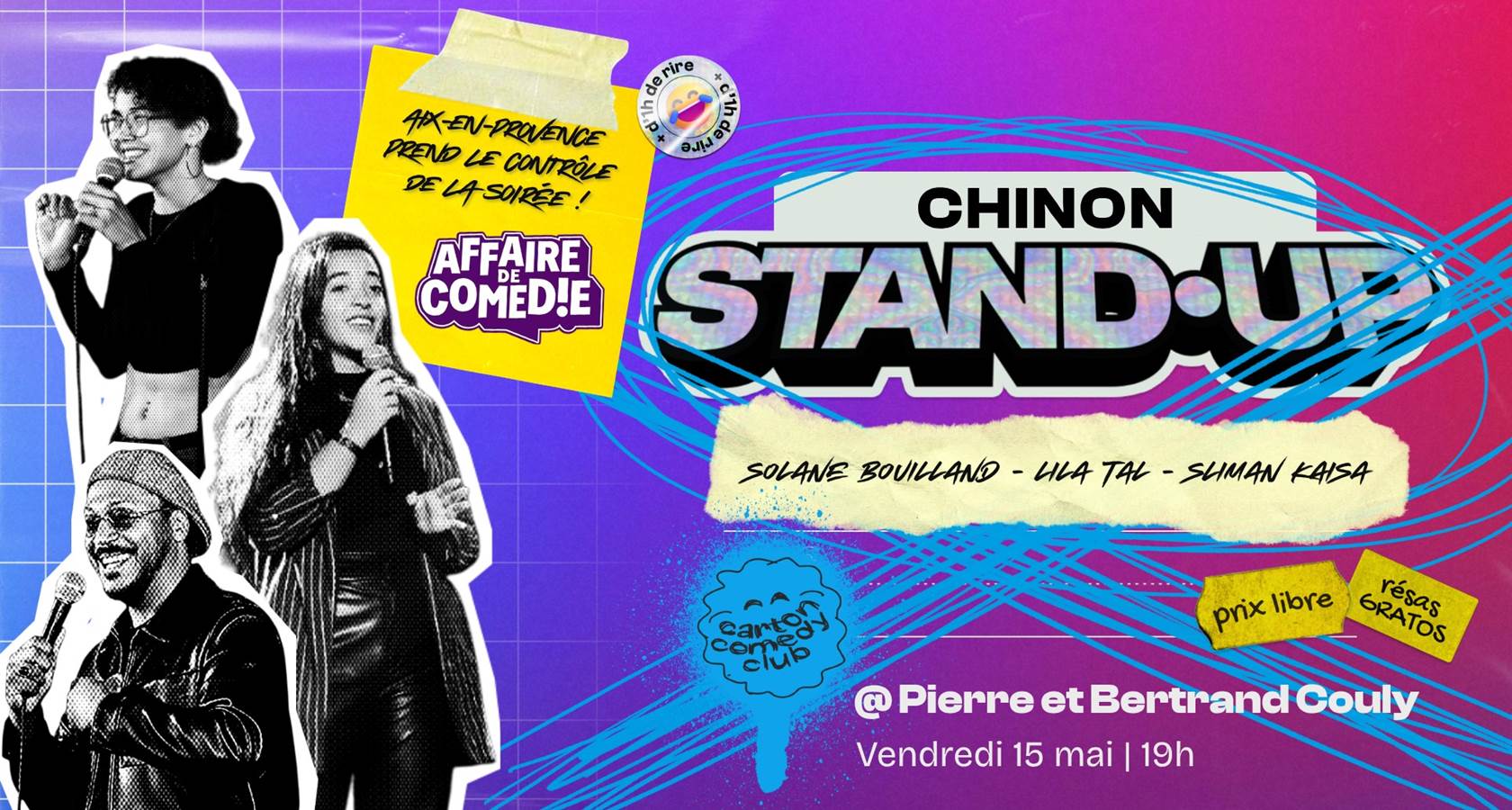 260515 CHI 16_9 Affichage TV