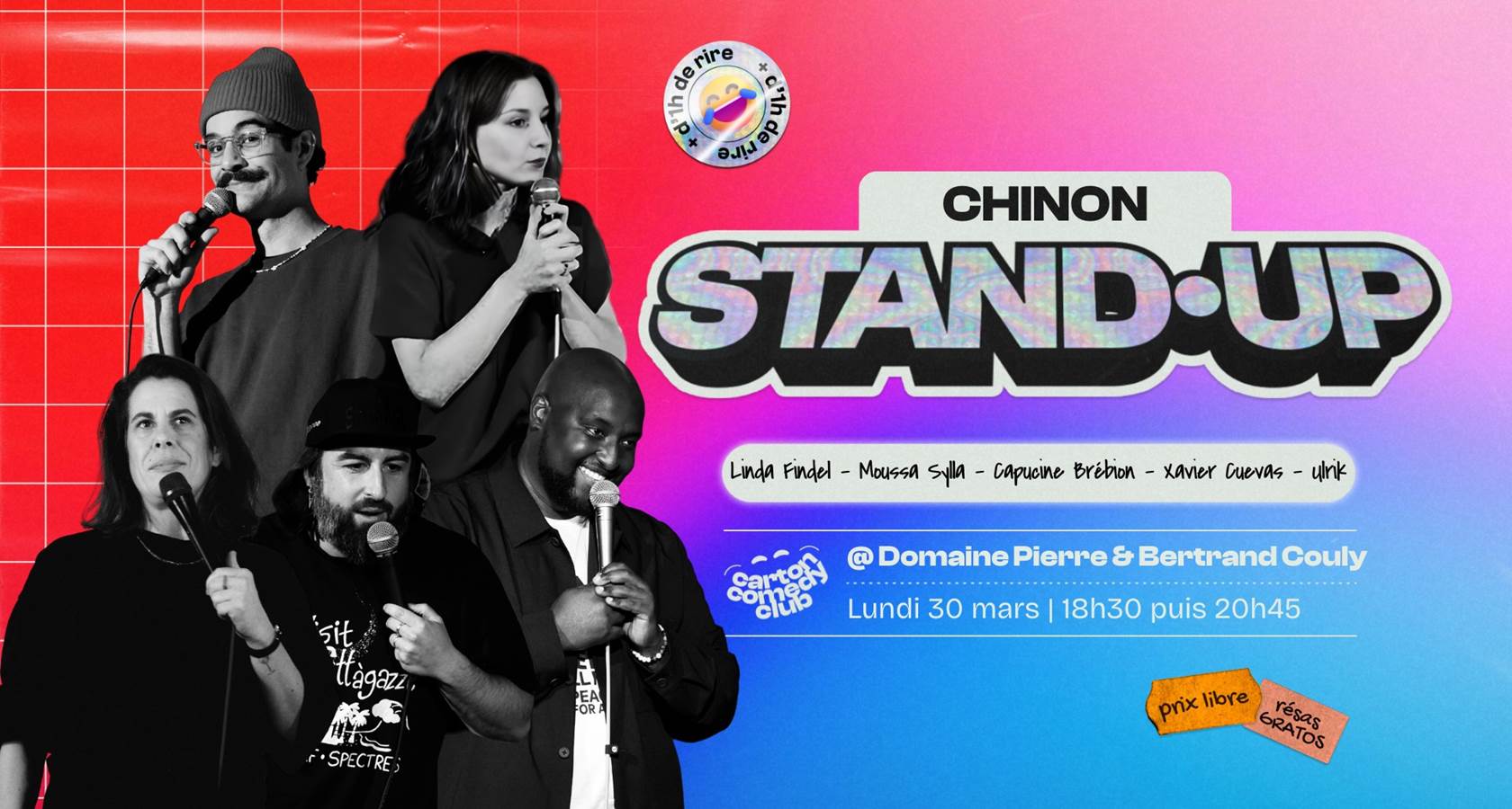 260330 CHI 16_9 Affichage TV