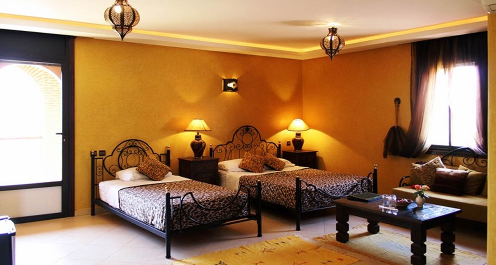 Palais-dar-ouladna-Suite-Amine-chambre