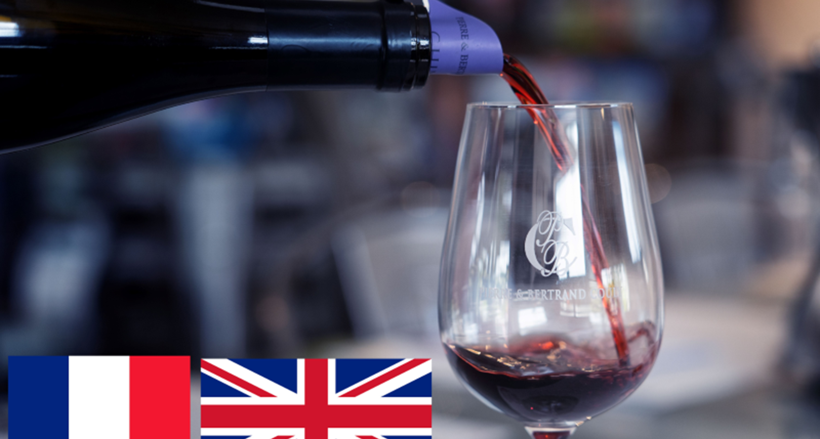 degustation au comptoir