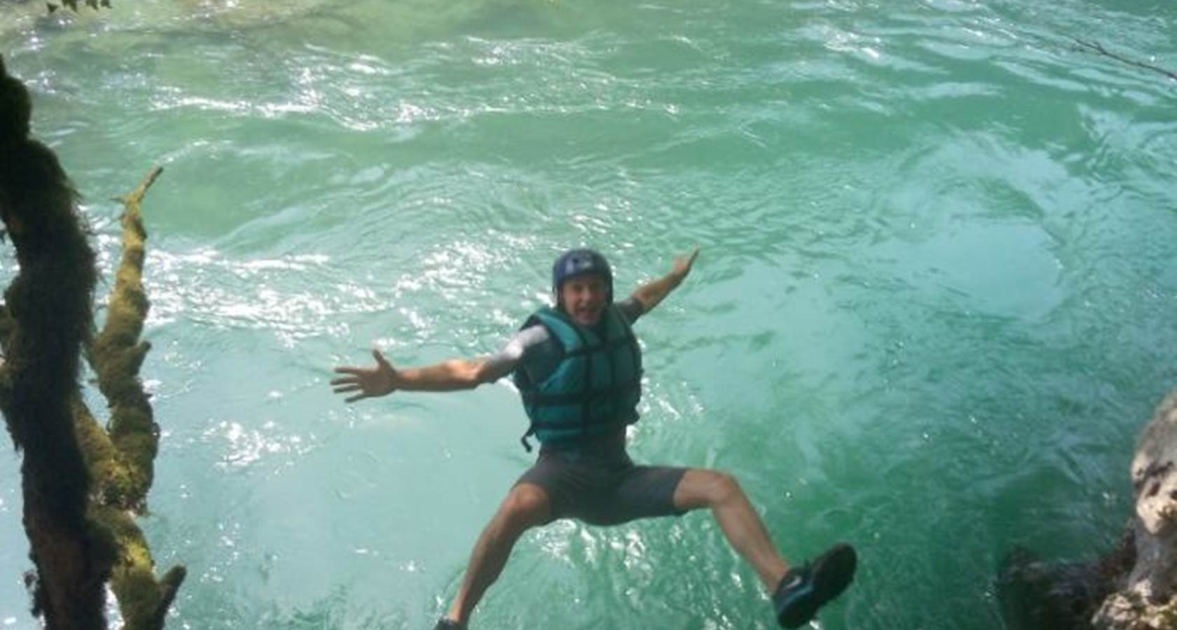 Xtrem O'Vives Evasi'eau