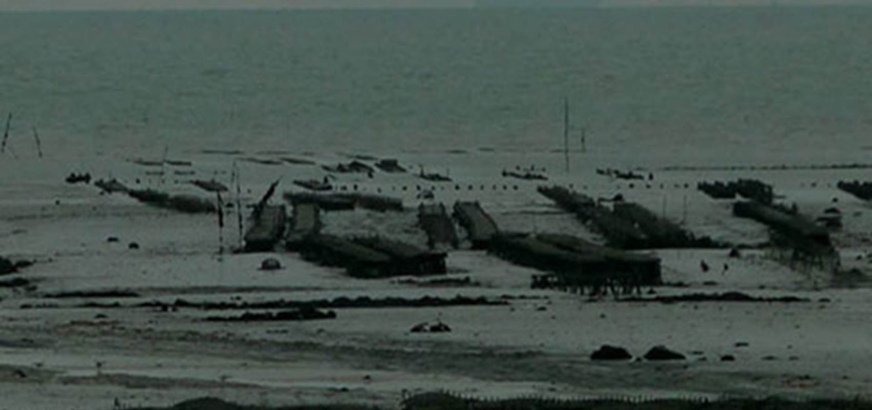 approcher le mont saint michel en kayak