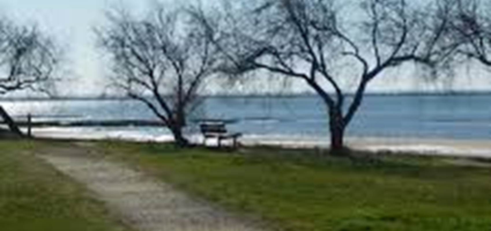 sentier du litoral-Locaplage-Lanton-Bassin d'Arcachon