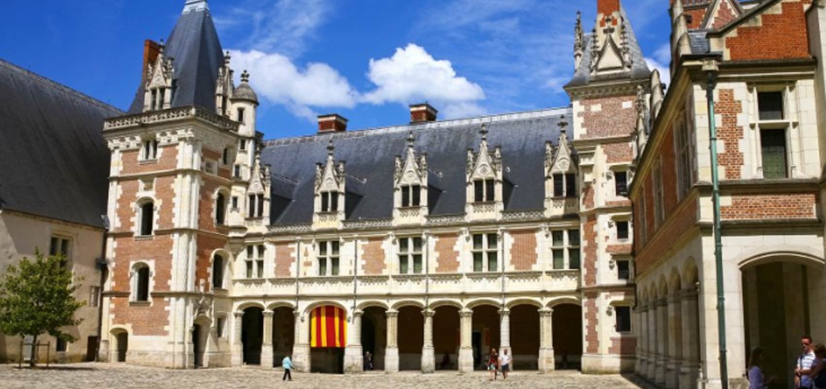 Château de Blois
