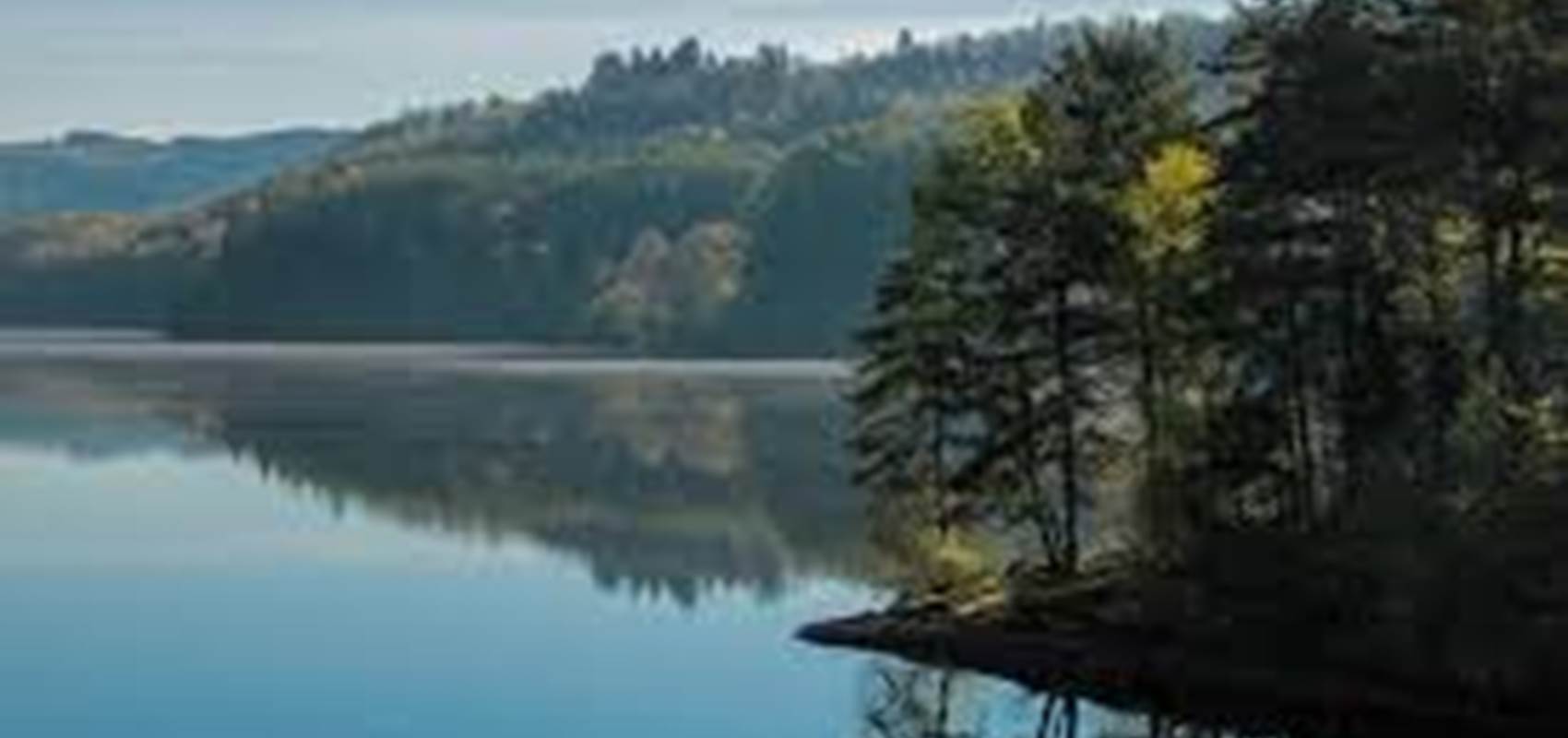 lac de Saint-Pardoux