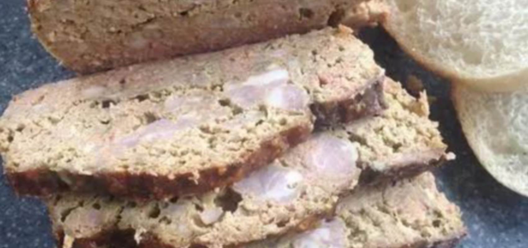 Le pâté de biche du Périgord