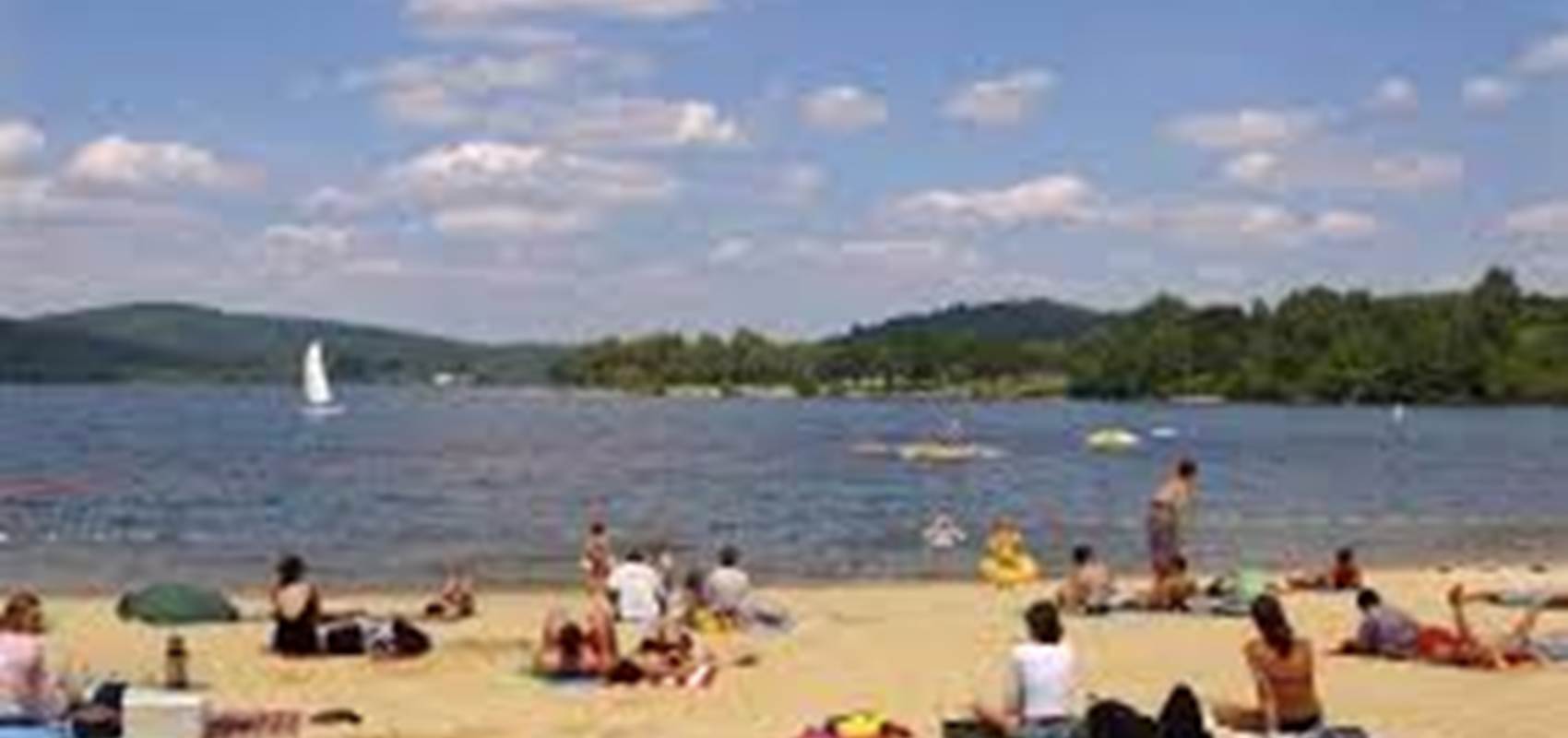 lac de Vassivière_1