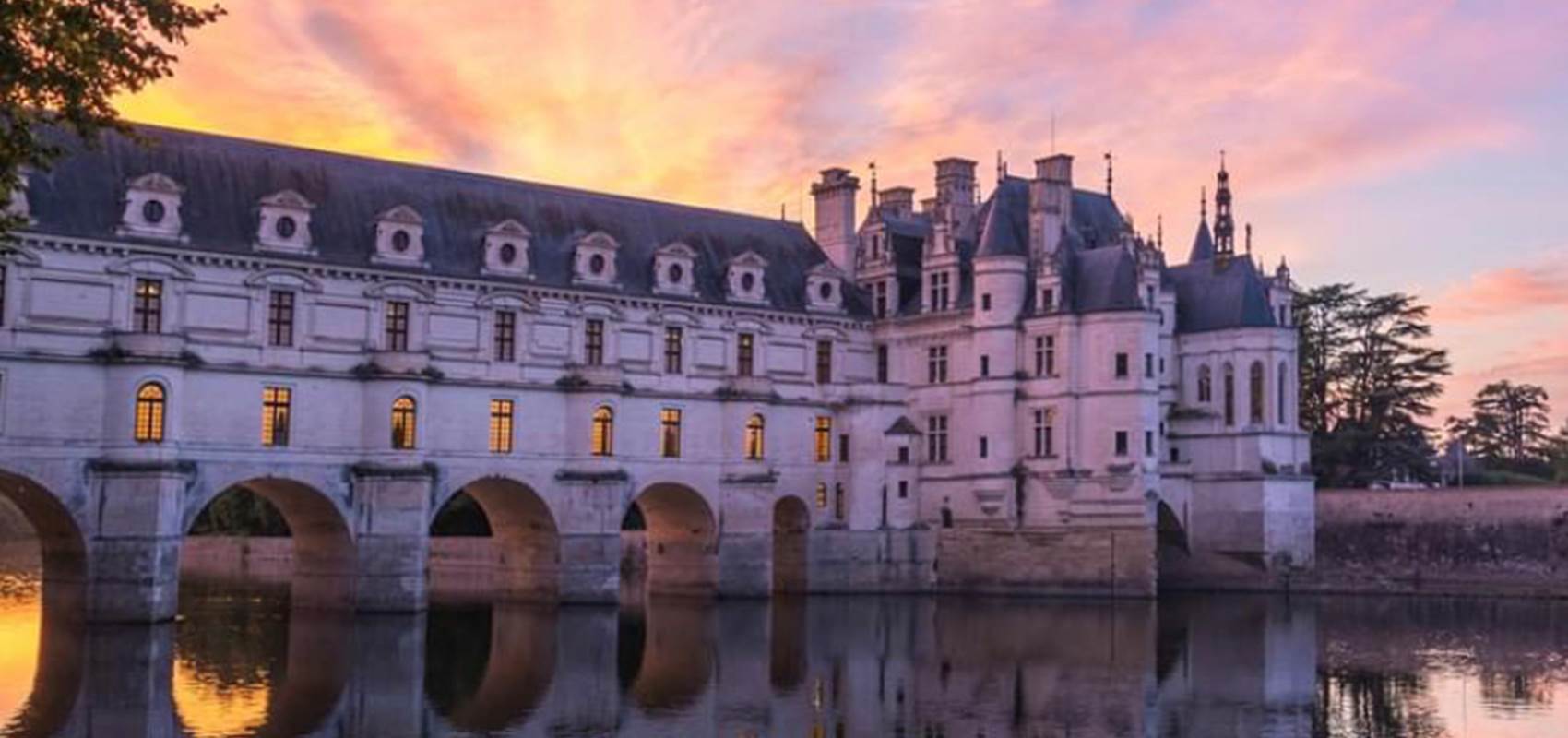 Château de Chenonceau