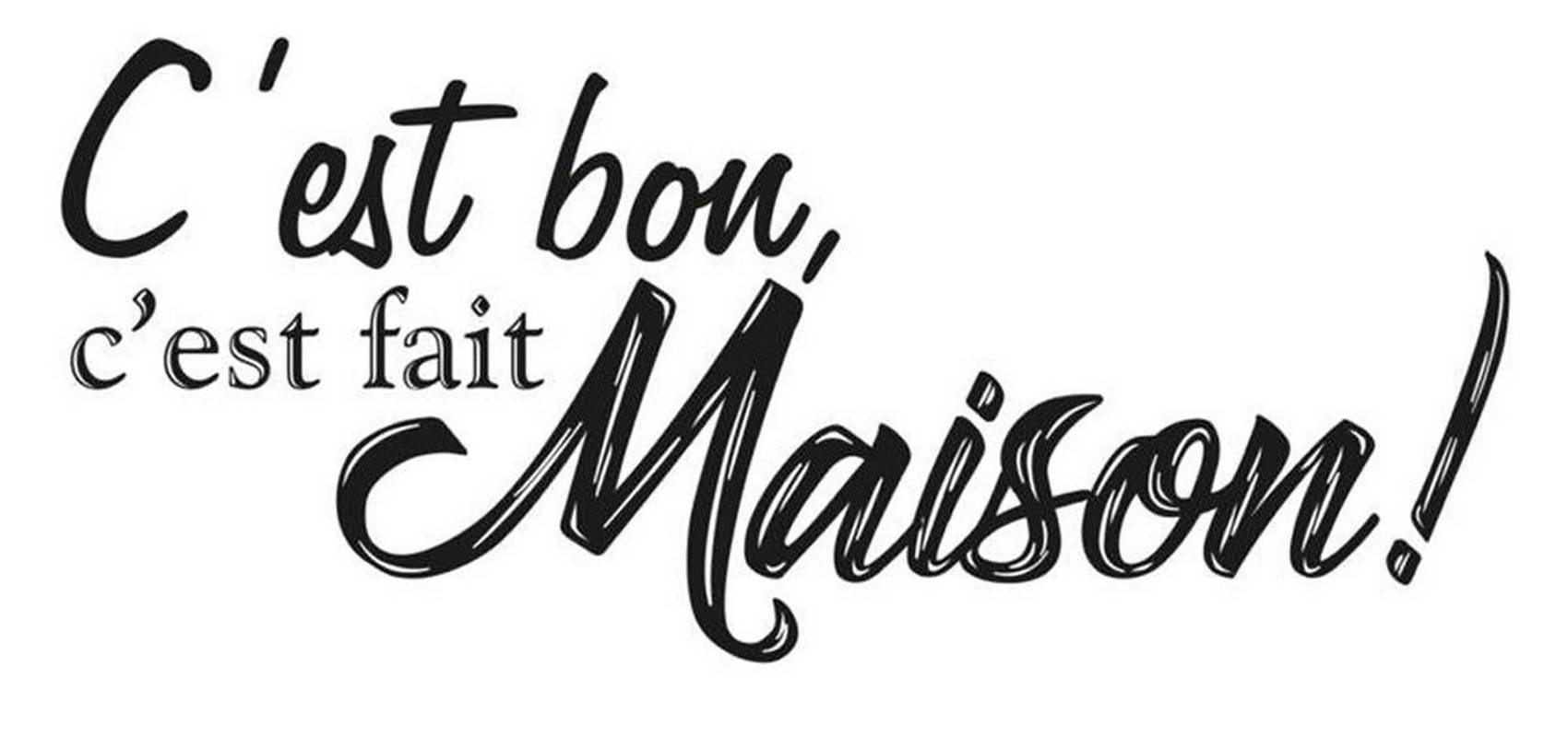 Olivier a cuisiné pour vous