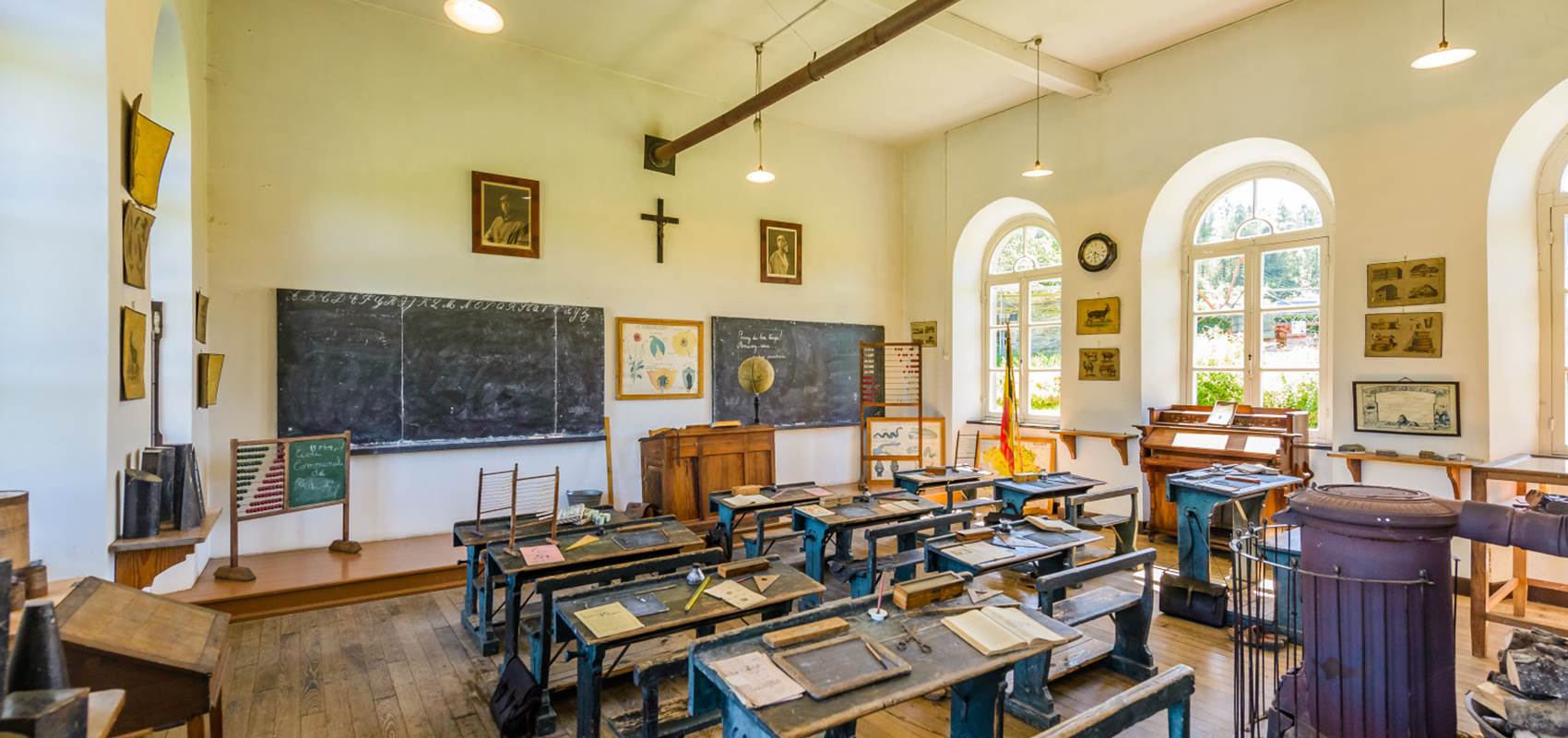 WBT - Jean-Paul Remy - Fourneau Saint-Michel