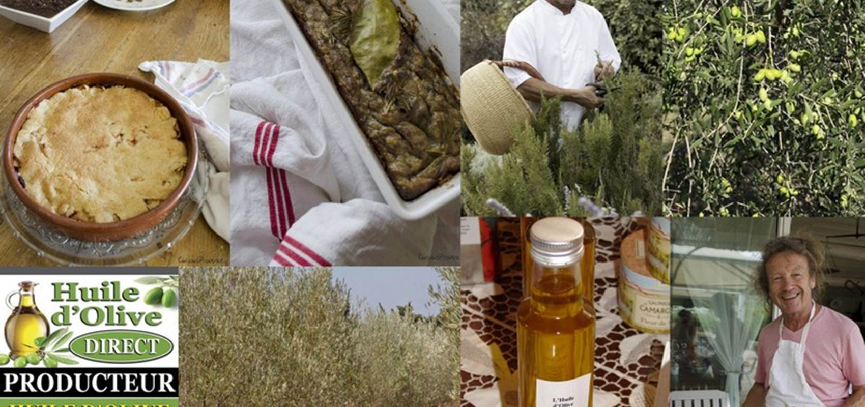diaporama vente  pour huile olive achetezalpilles
