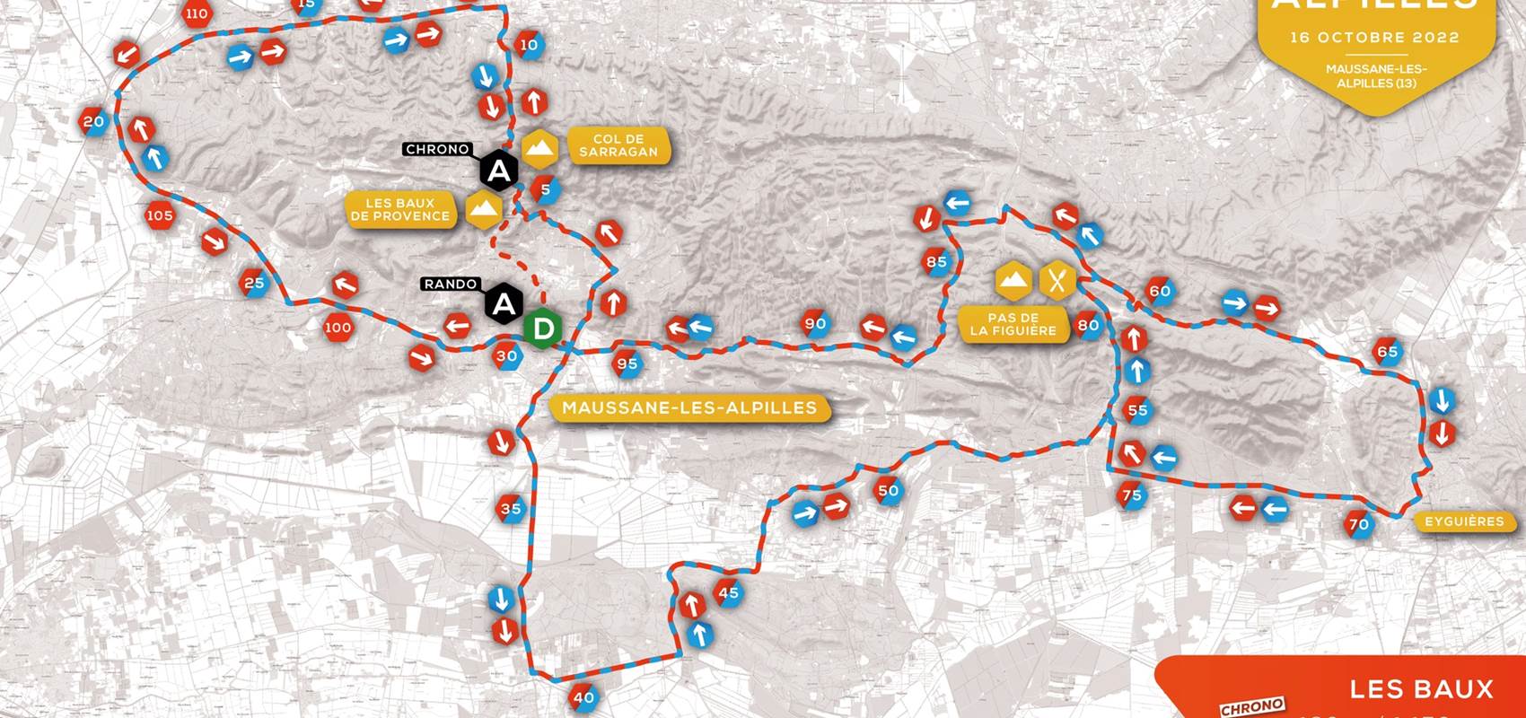 raid des alpilles 23
