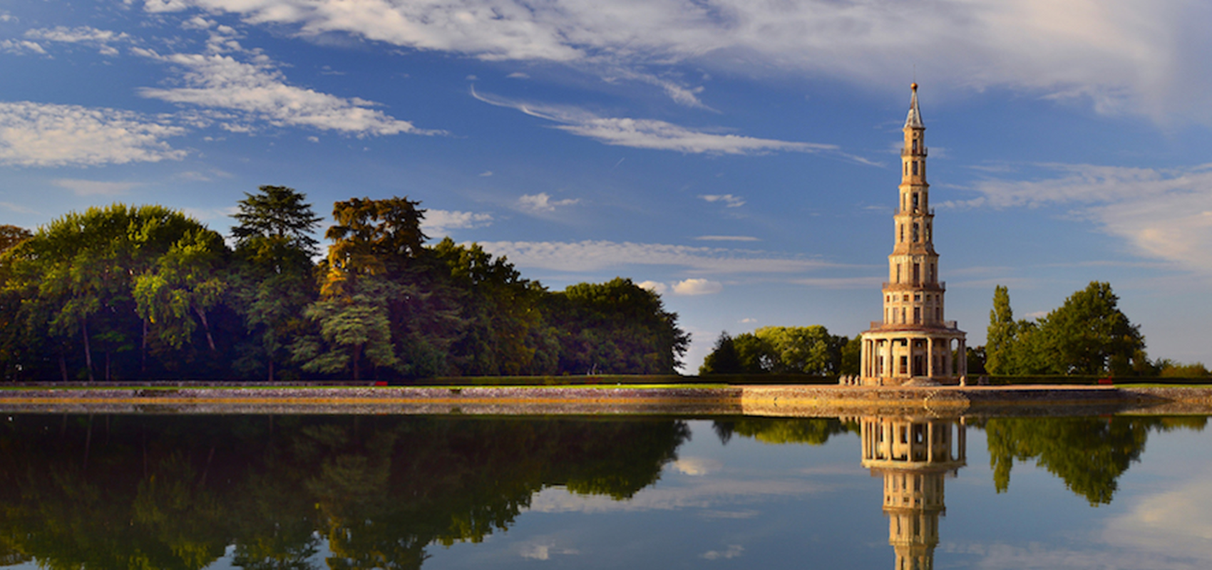 Pagode de Chanteloup