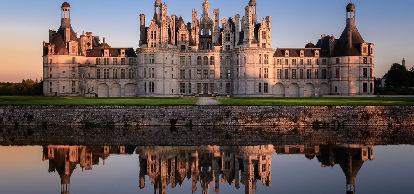 Château de Chambord