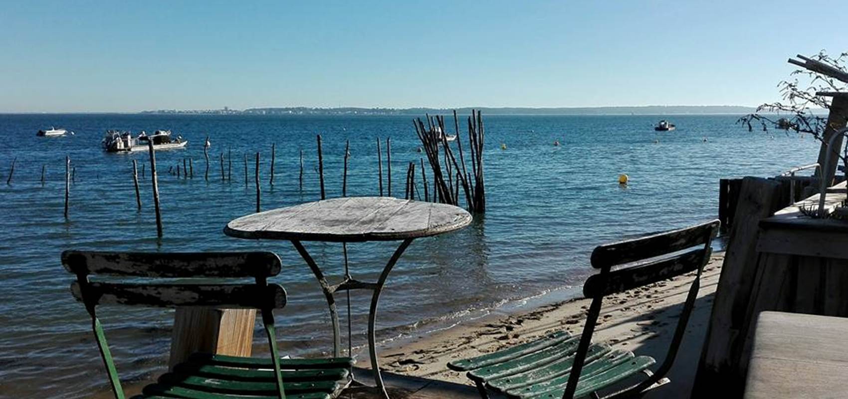 se détendre - locaplage